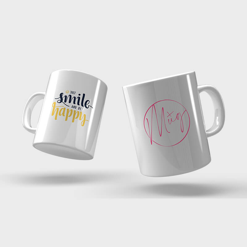 Mug en céramique 330ml