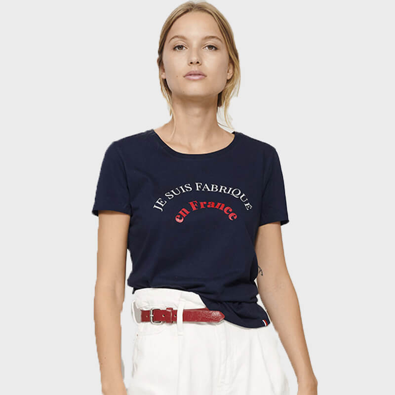 T-shirt Femme "ATF"