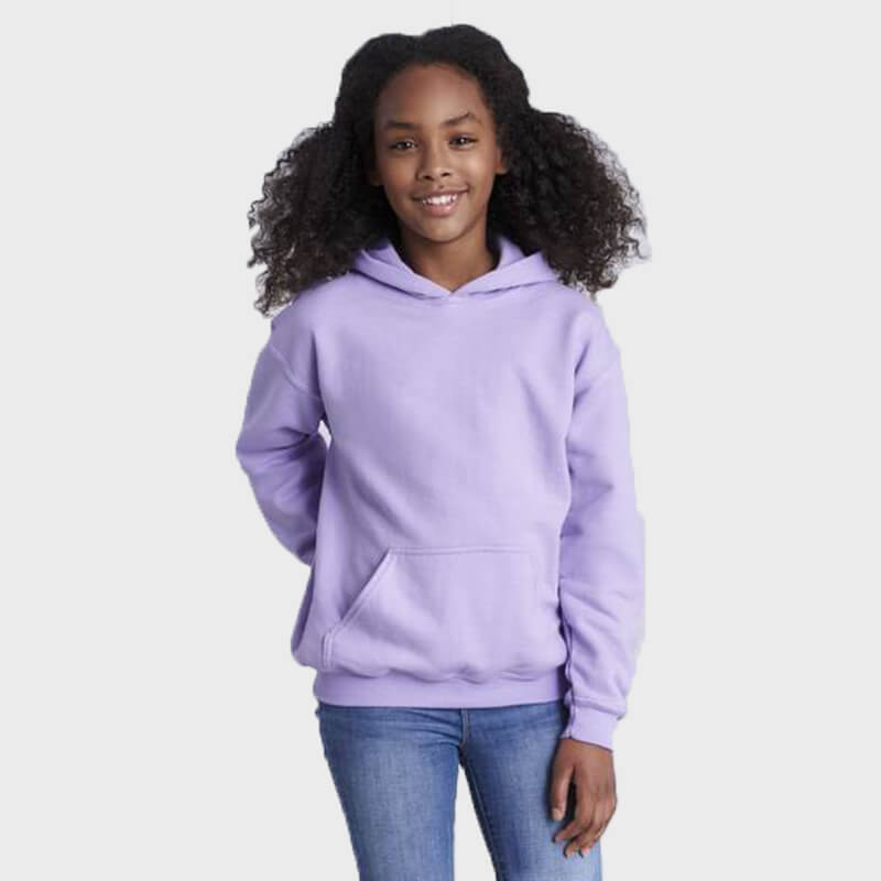Sweat-shirt à capuche Enfant