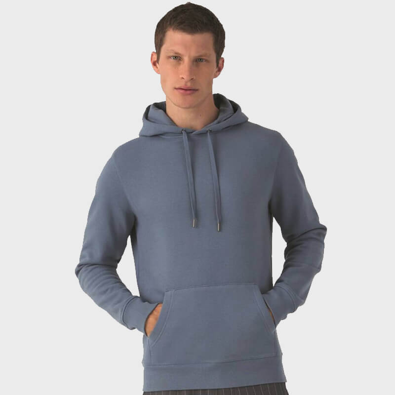 Sweat-shirt à capuche Homme