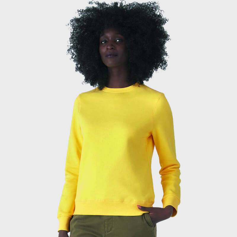 Sweat-shirt Femme