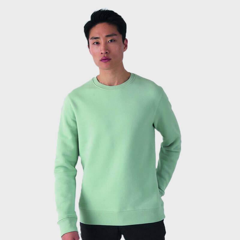 Sweat-shirt Homme