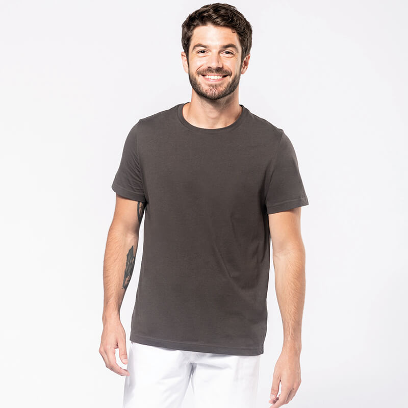 T-shirt Homme aux enzymes