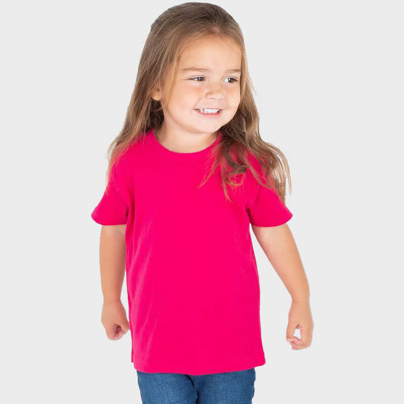 T-shirt bébé aux enzymes