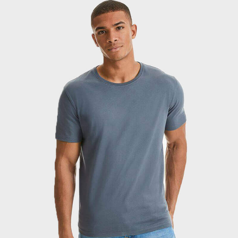 T-shirt Homme Heavy Bio