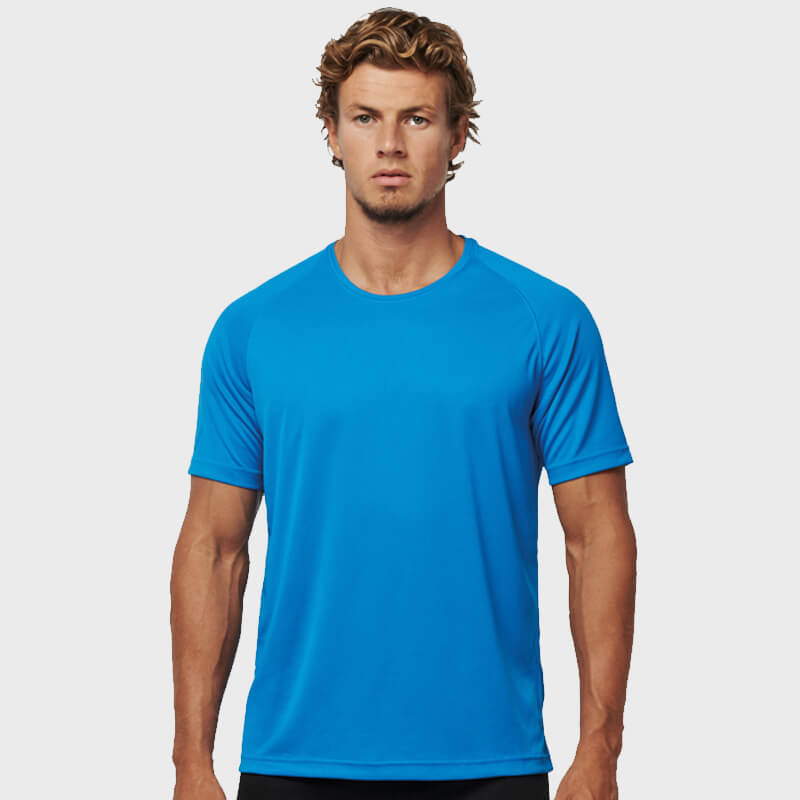 Haut sport Homme recyclé