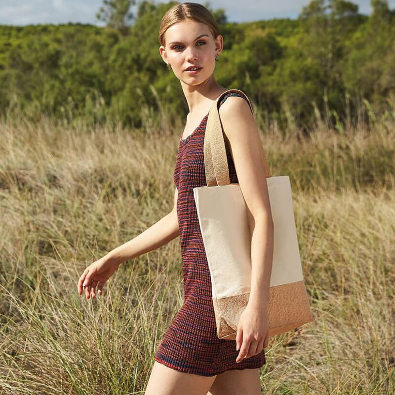 Tote-bag jutco 310gr
