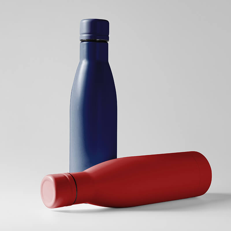 Bouteille Isotherme 500ml