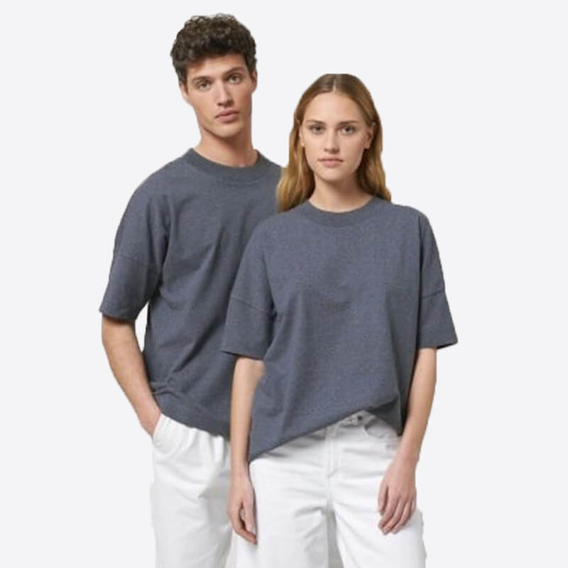 T-shirt Oversize Unisexe