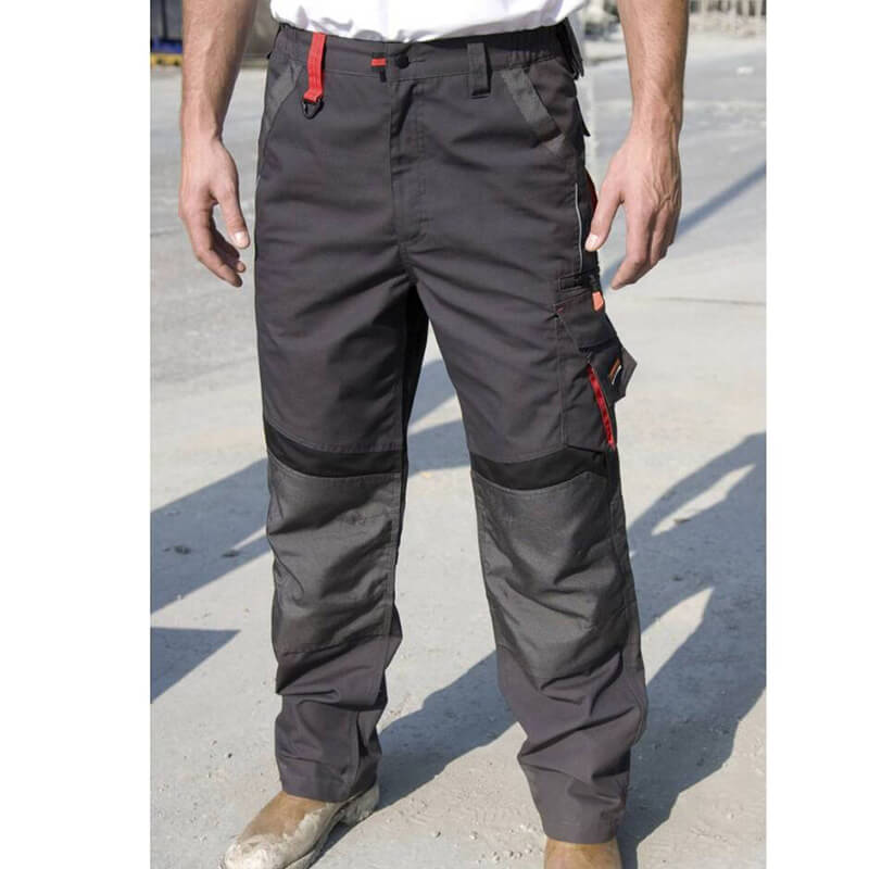 Pantalon de travail technique