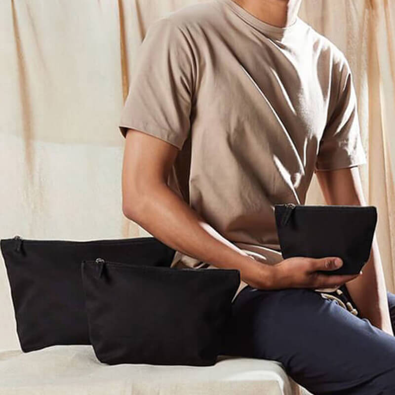 Pochette unie bio 340gr