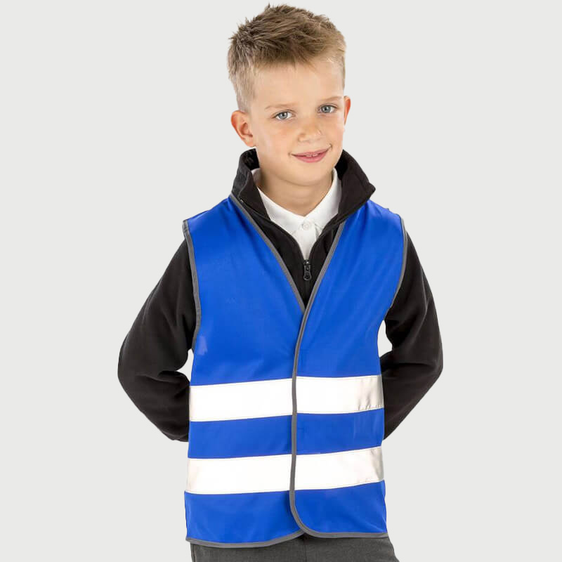 Gilet de sécurité enfant