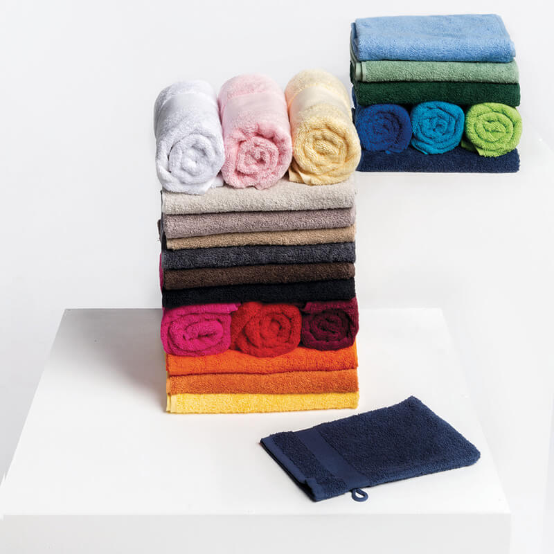 Serviette de toilette 450gr